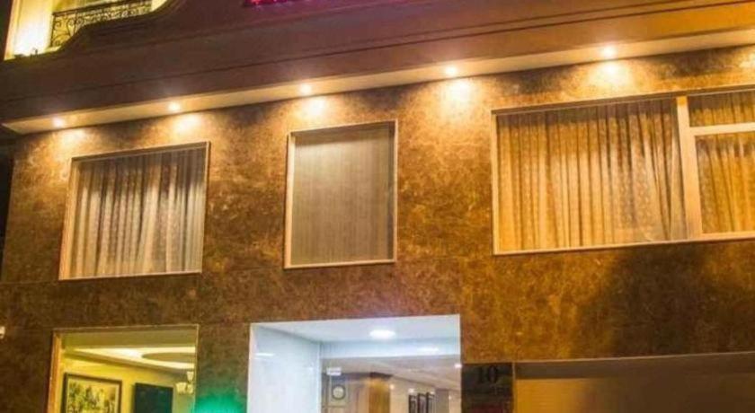 Anh Tuan Hotel Vung Tau Kültér fotó